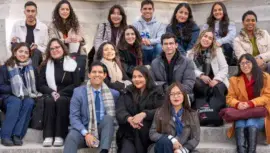 fundacion-carolina-becas-2026-estudiar-espana