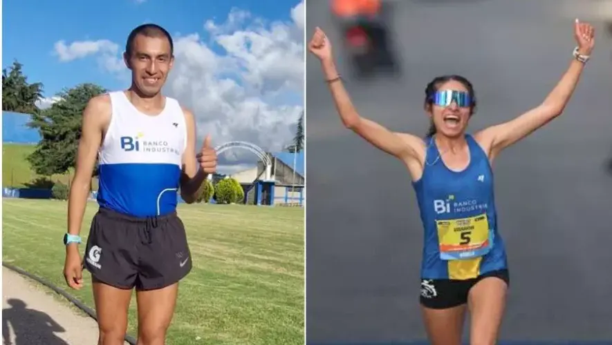 ganadores Max Tott 2026 guatemala