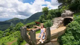 gigantes de altamira oriole