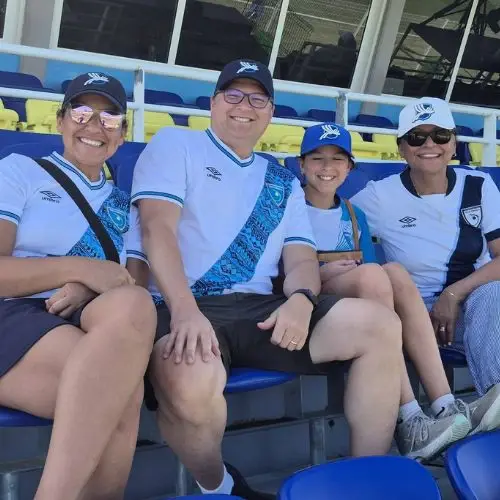 jornada 3 del Grupo C de las Clasificatorias Femeninas Sub-17 de Concacaf 2026