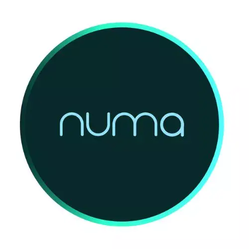 numa el asistente financiero en formato de chat creado por