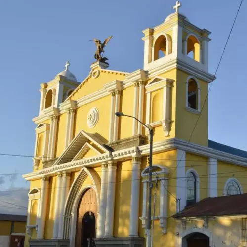 Qué hacer en San Miguel Petapa, Guatemala
