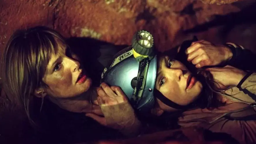 Reestreno 2026 de El Descenso en Guatemala