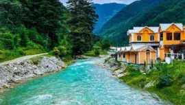 rio quisil huehuetenango