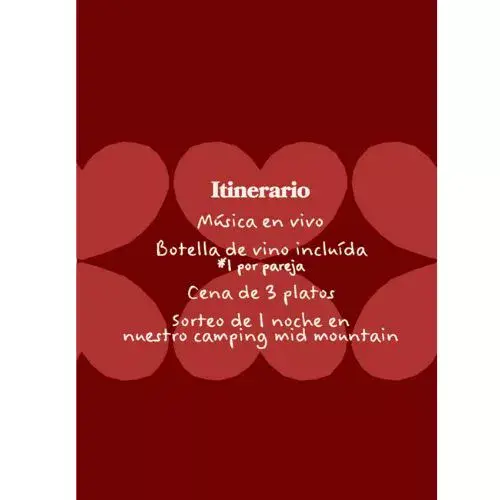 Actividades Día del Cariño Guatemala 2026