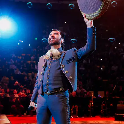 Alejandro Fernández Guatemala 2026