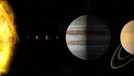 Alineación planetaria en Guatemala 2026