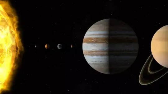 Alineación planetaria en Guatemala 2026