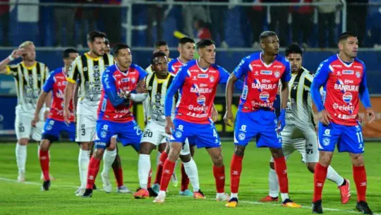 Altas y bajas para el Torneo Clausura 2026 de la liga nacional de Guatemala