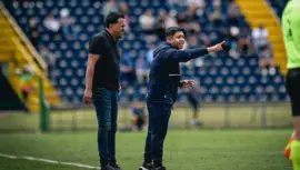 Amarini Villatoro afronta su primer reto internacional con Cartaginés ante Vancouver