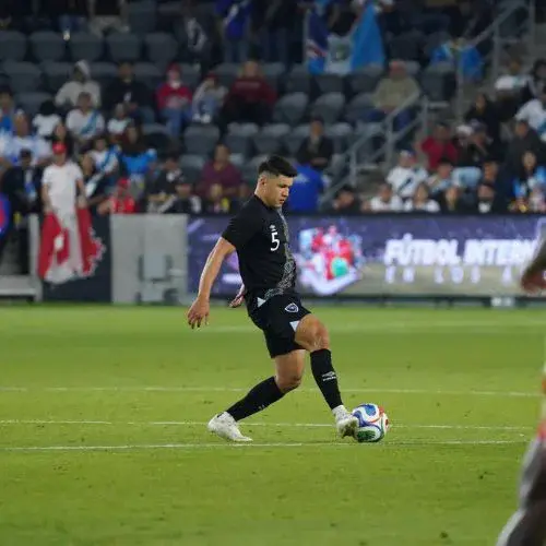 Amistoso Guatemala vs Argelia 2026