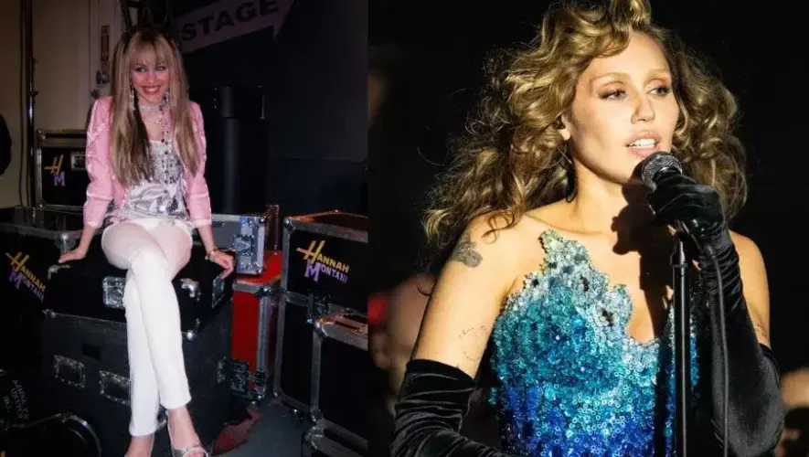 Estreno del aniversario 20 de Hannah Montana en Guatemala 2026