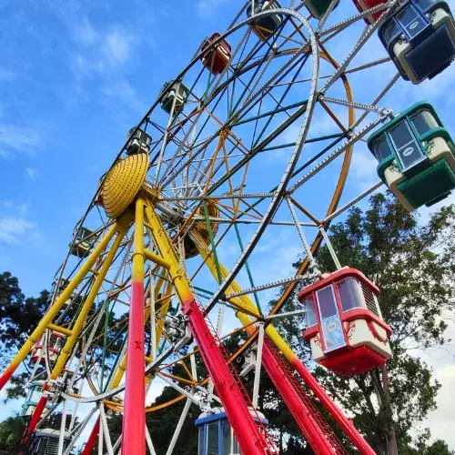 Aniversario Irtra Petapa 2026