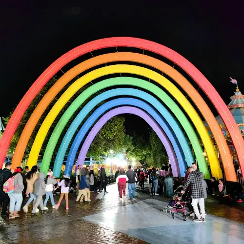 Aniversario Irtra Petapa 2026