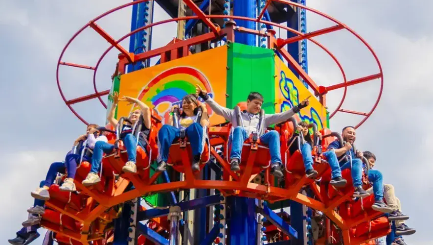 Aniversario Irtra Petapa 2026