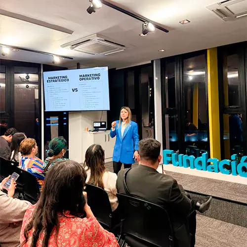 Áreas clave para ordenar tu negocio