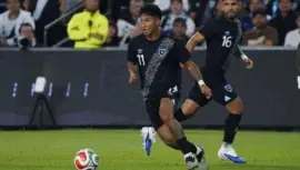 Argelia confirmó partido amistoso ante Guatemala en Fecha FIFA de marzo 2026 en Italia