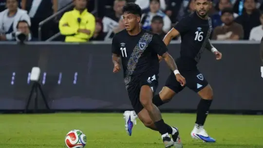 Argelia confirmó partido amistoso ante Guatemala en Fecha FIFA de marzo 2026 en Italia