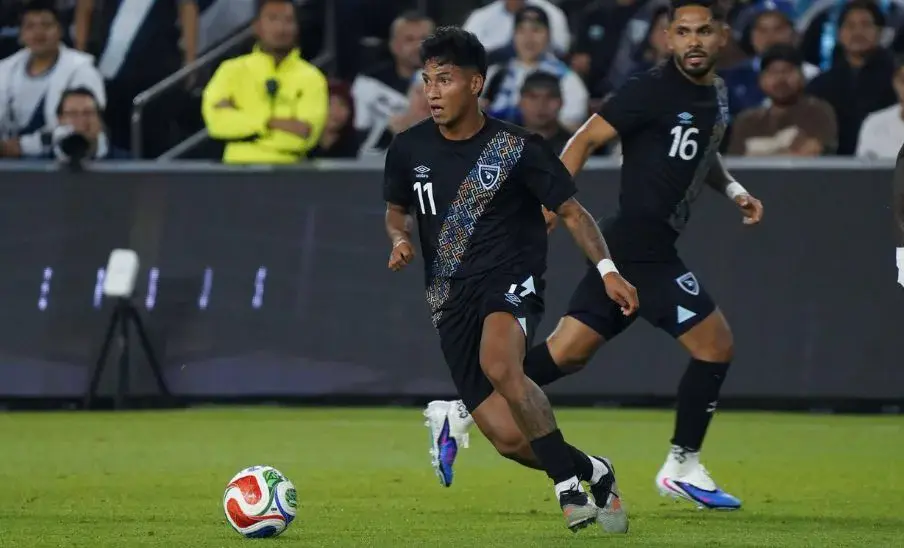 Argelia confirmó partido amistoso ante Guatemala en Fecha FIFA de marzo 2026 en Italia