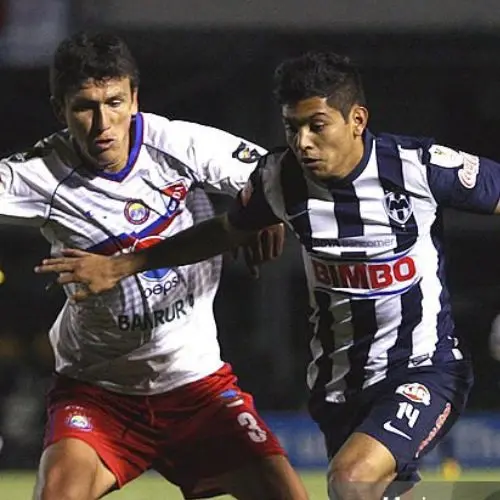 Así fue el último partido entre Xelajú vs Monterrey 2026