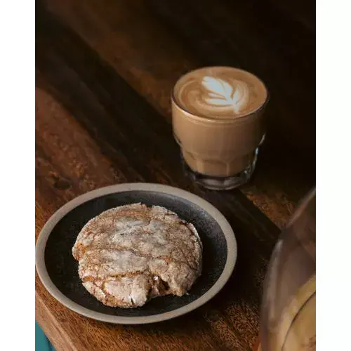 Atte 4 Coffee en The World’s 100 Best Coffee Shops 2026