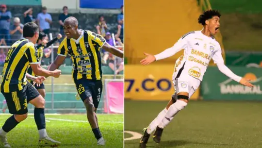 Aurora recibe Comunicaciones en el derbi capitalino en la jornada 8 Clausura 2026