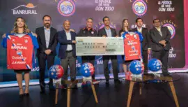 Banrural y Xelajú Mario Camposeco renuevan su alianza para seguir impulsando el fútbol y el ahorro en Guatemala