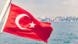 Becas en Turquía 2026 para guatemaltecos