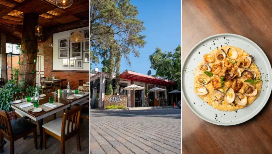 Biba Osteria