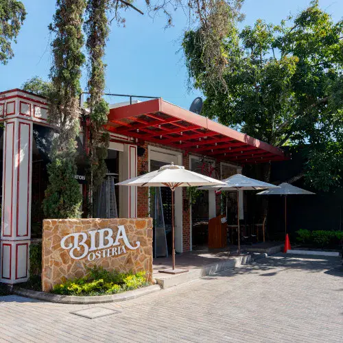 Biba Osteria
