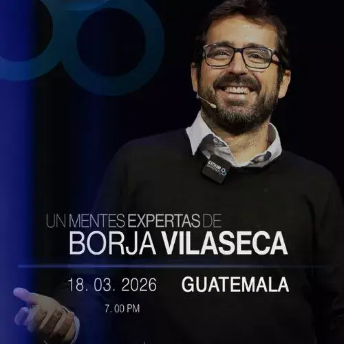 Borja Vilaseca en Gt
