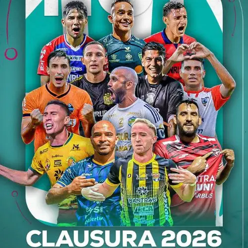 Canales que Transmiten el Torneo Clausura 2026 en Guatemala