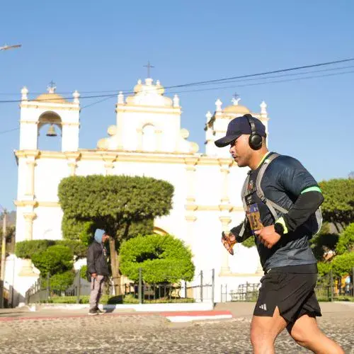 Carrera Ruta de las Iglesias 2026