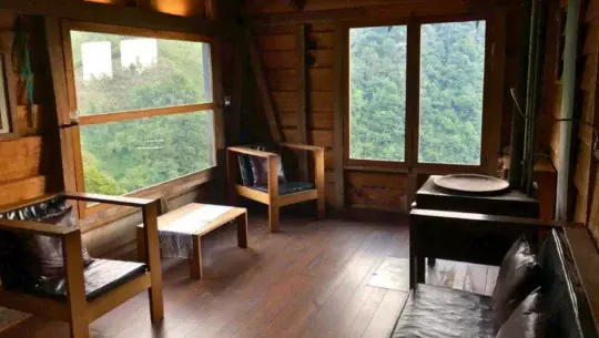 Chelemhá Lodge