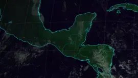 Clima en Guatemala el 21 y 22 de febrero 2026, fin de semana