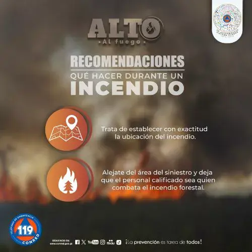 Clima en Guatemala el 28 de febrero y 1 de marzo 2026