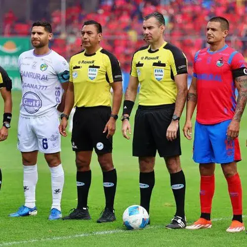 Comunicaciones recibe a Municipal en el Clásico 336 por la jornada 9 del Torneo Clausura 2026