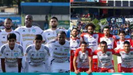 Comunicaciones se enfrenta a Mictlán por el descenso 2026