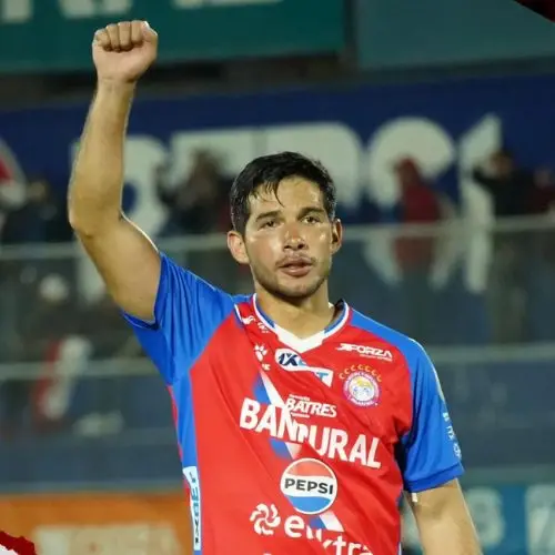 Concacaf Champiosn Cup Paricipación de Xelajú