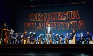 Concierto 2026 de Orquesta de Vientos Filarmon&iacute;a en Guatemala