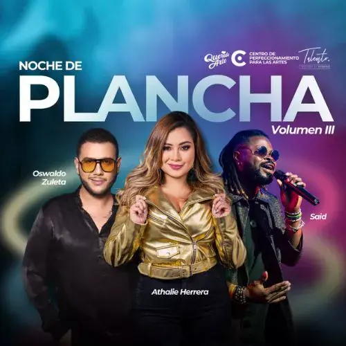 Concierto de amor y desamor 2026 de Querido Arte (1)