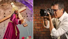 Concurso de Fotografía Sacra 2026 Guatemala