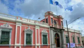 Convocatoria a cursos de educación electoral del TSE 2026