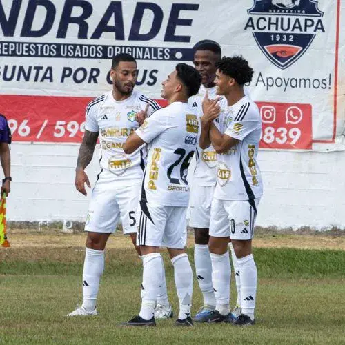 Cremas vs Marquense jornada 5 del Clausura 2026