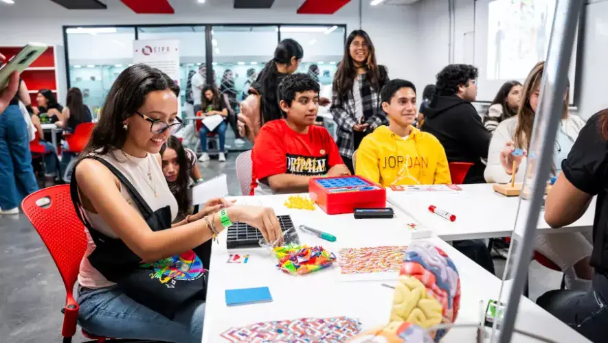 Cu&aacute;ndo ser&aacute; Experiencia UVG 2026: Your stage para futuros universitarios