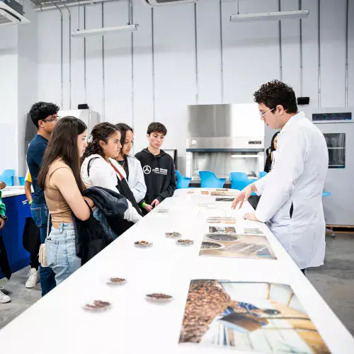 Cuándo será Experiencia UVG 2026