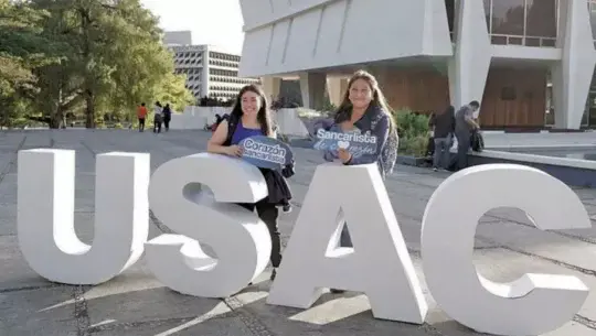 Cursos libres USAC 2026