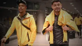 Deportivo Táchira vs The Strongest Copa Libertadores 2026