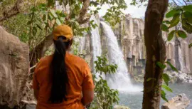 Destinos en Guatemala para viajar en Semana Santa