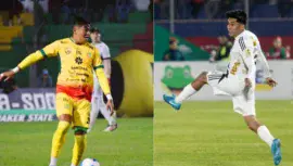 Donde Ver en vivo Marquense vs Comunicaciones Clausura 2026